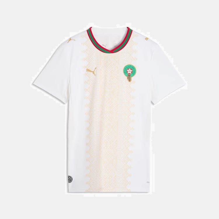 Camisa Marrocos 2026/27 II - foto 3 | Torcedor Shop