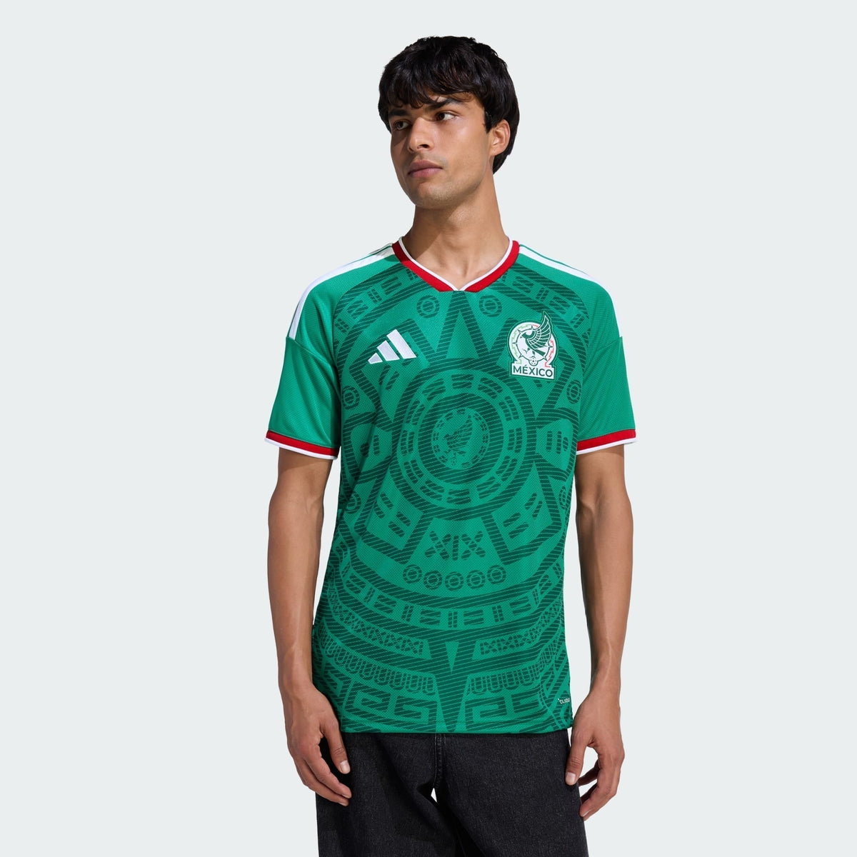 Camisa México 2026/27 I | Torcedor Shop