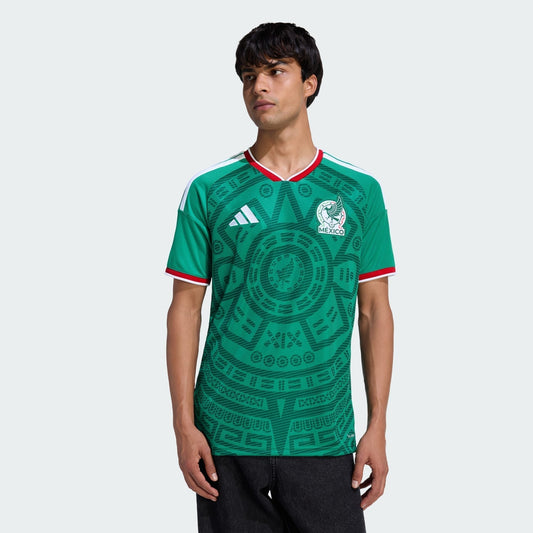 Camisa México 2026/27 I | Torcedor Shop