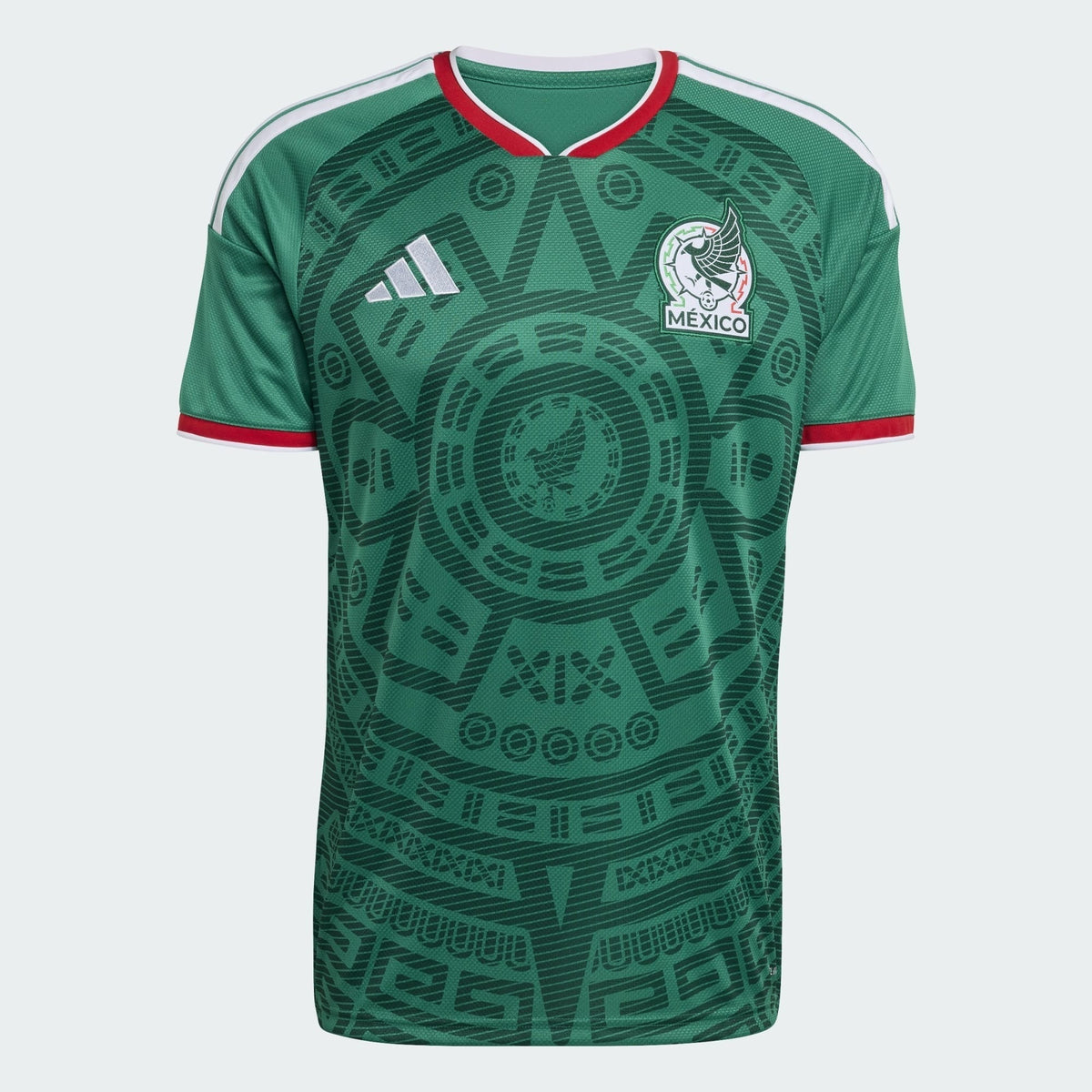 Camisa México 2026/27 I - foto 3 | Torcedor Shop