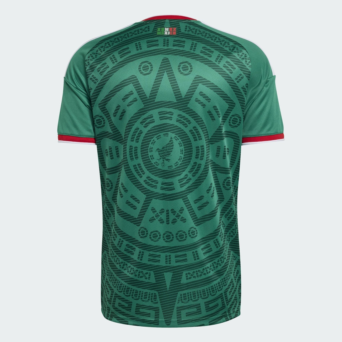 Camisa México 2026/27 I - foto 4 | Torcedor Shop
