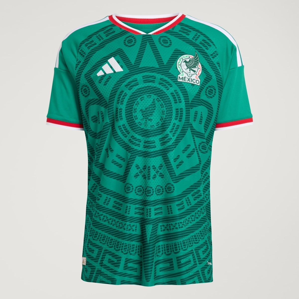 Camisa México 2026/27 I Jogador - foto 3 | Torcedor Shop