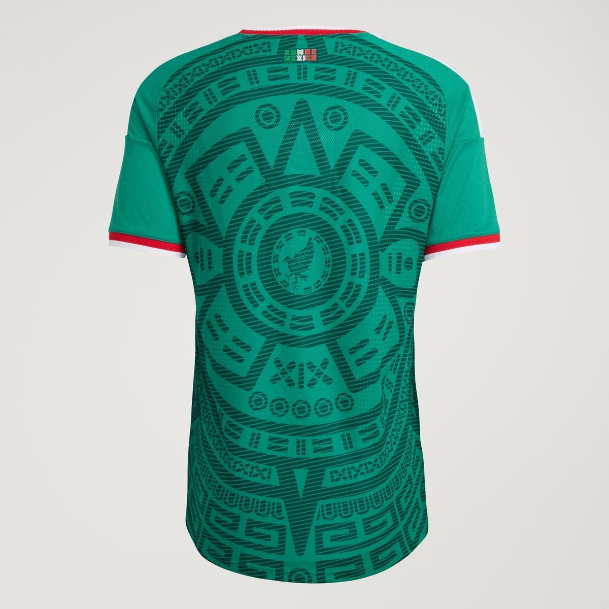 Camisa México 2026/27 I Jogador - foto 4 | Torcedor Shop