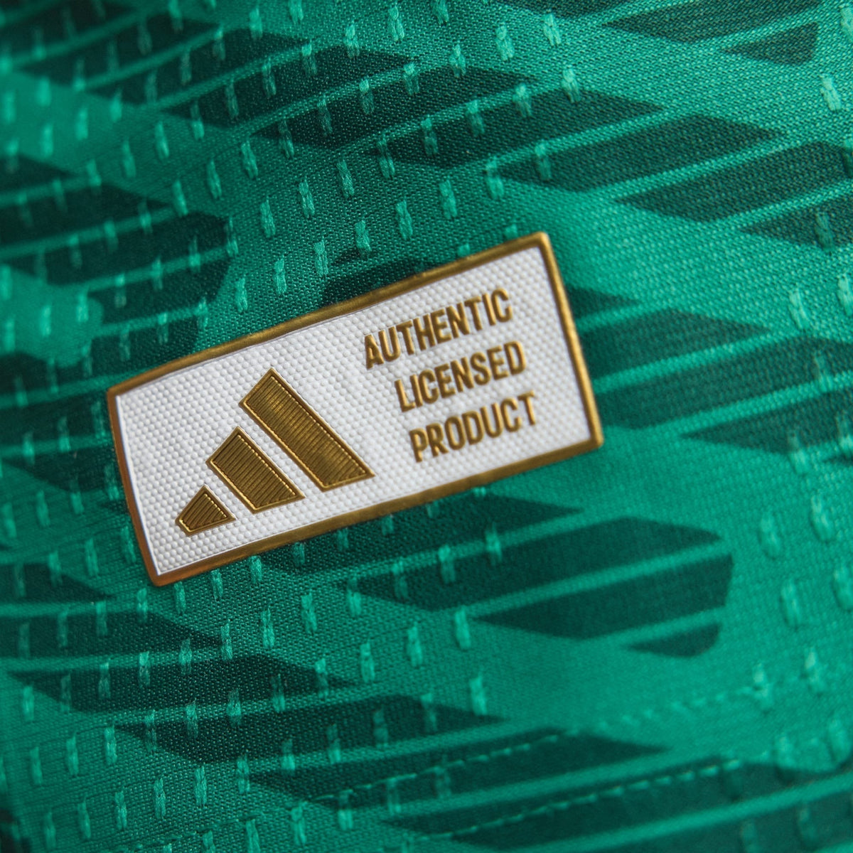 Camisa México 2026/27 I Jogador - foto 6 | Torcedor Shop