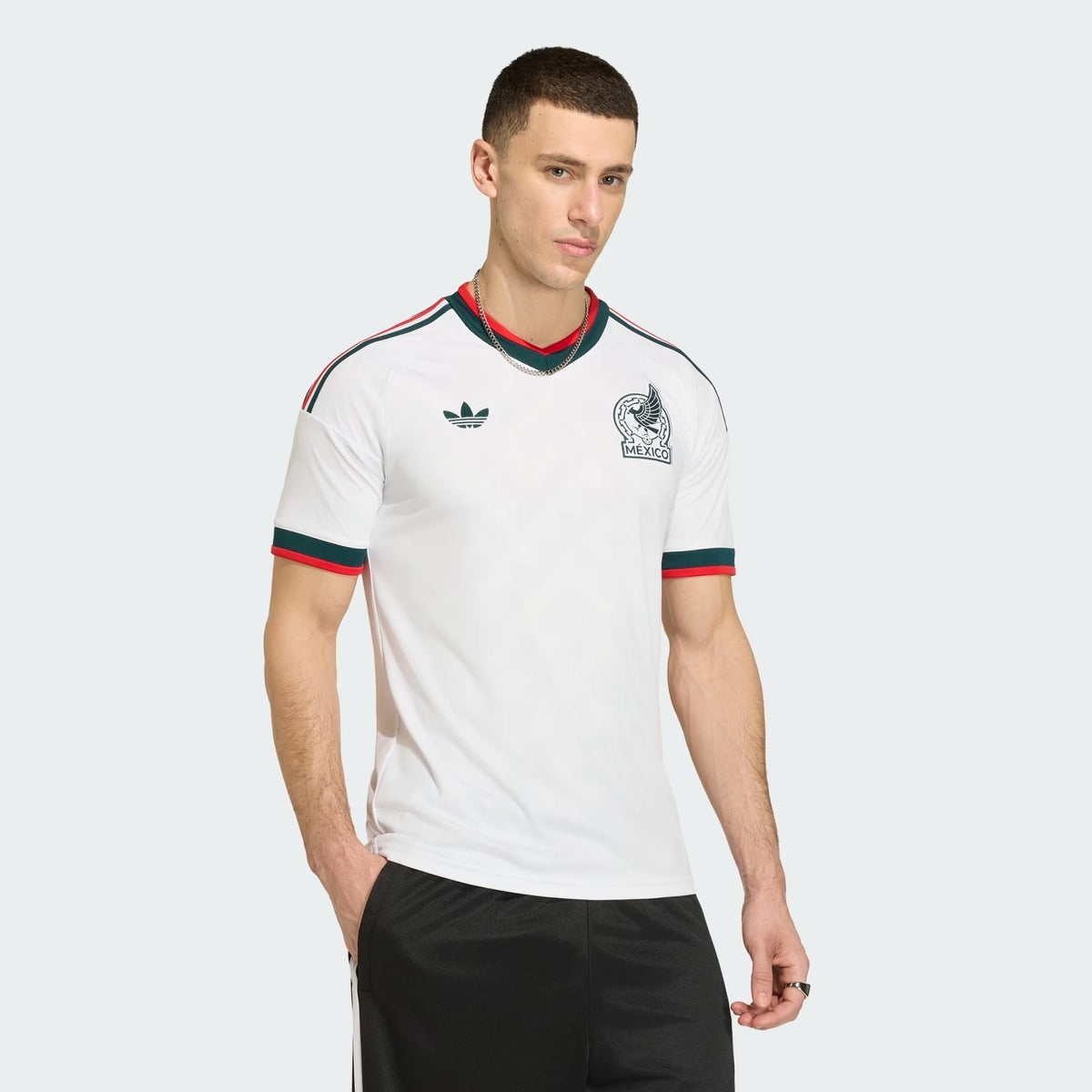 Camisa México 2026/27 II | Torcedor Shop