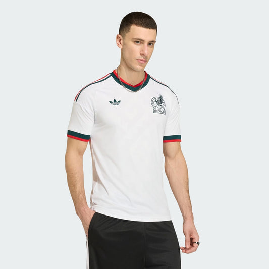 Camisa México 2026/27 II | Torcedor Shop