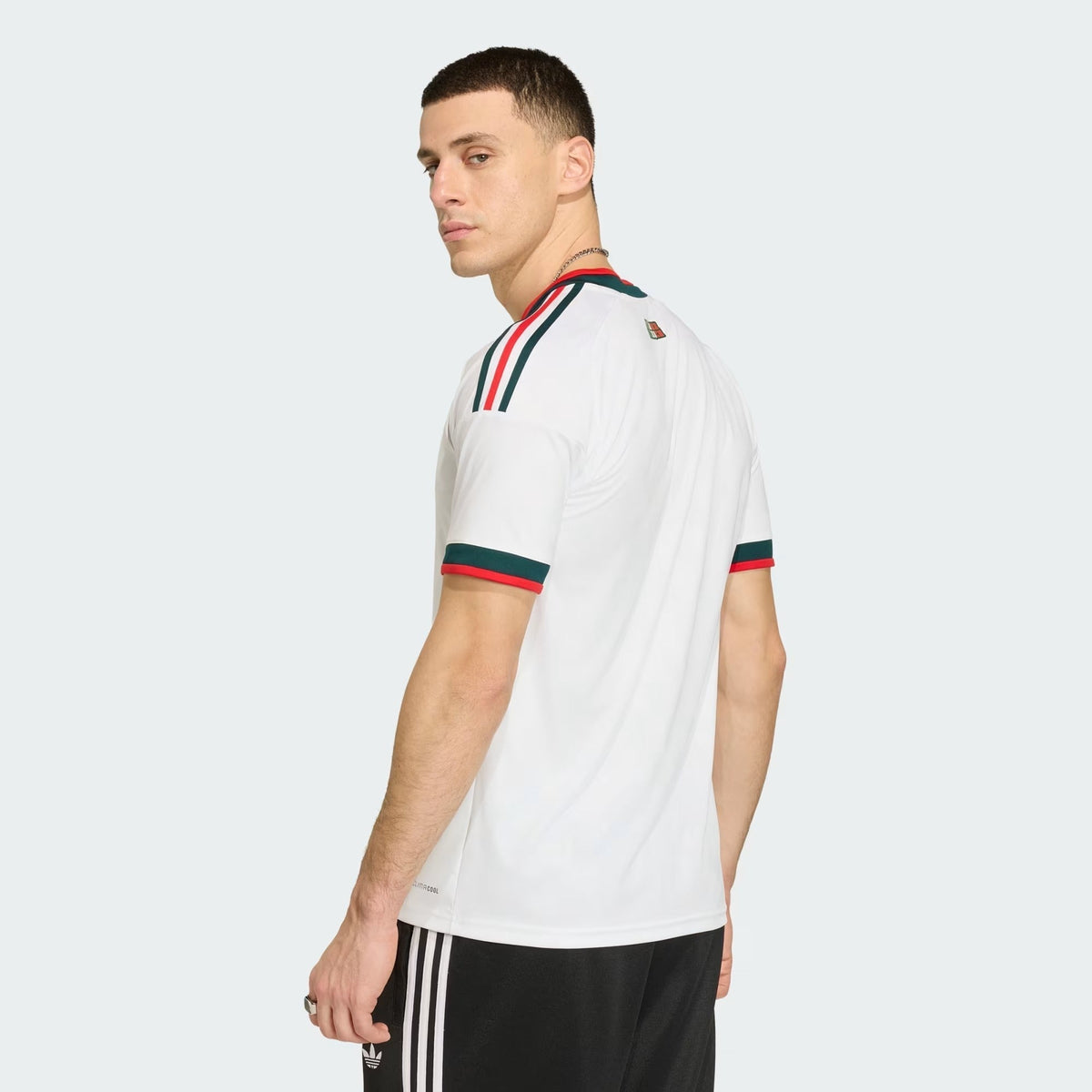 Camisa México 2026/27 II - foto 2 | Torcedor Shop