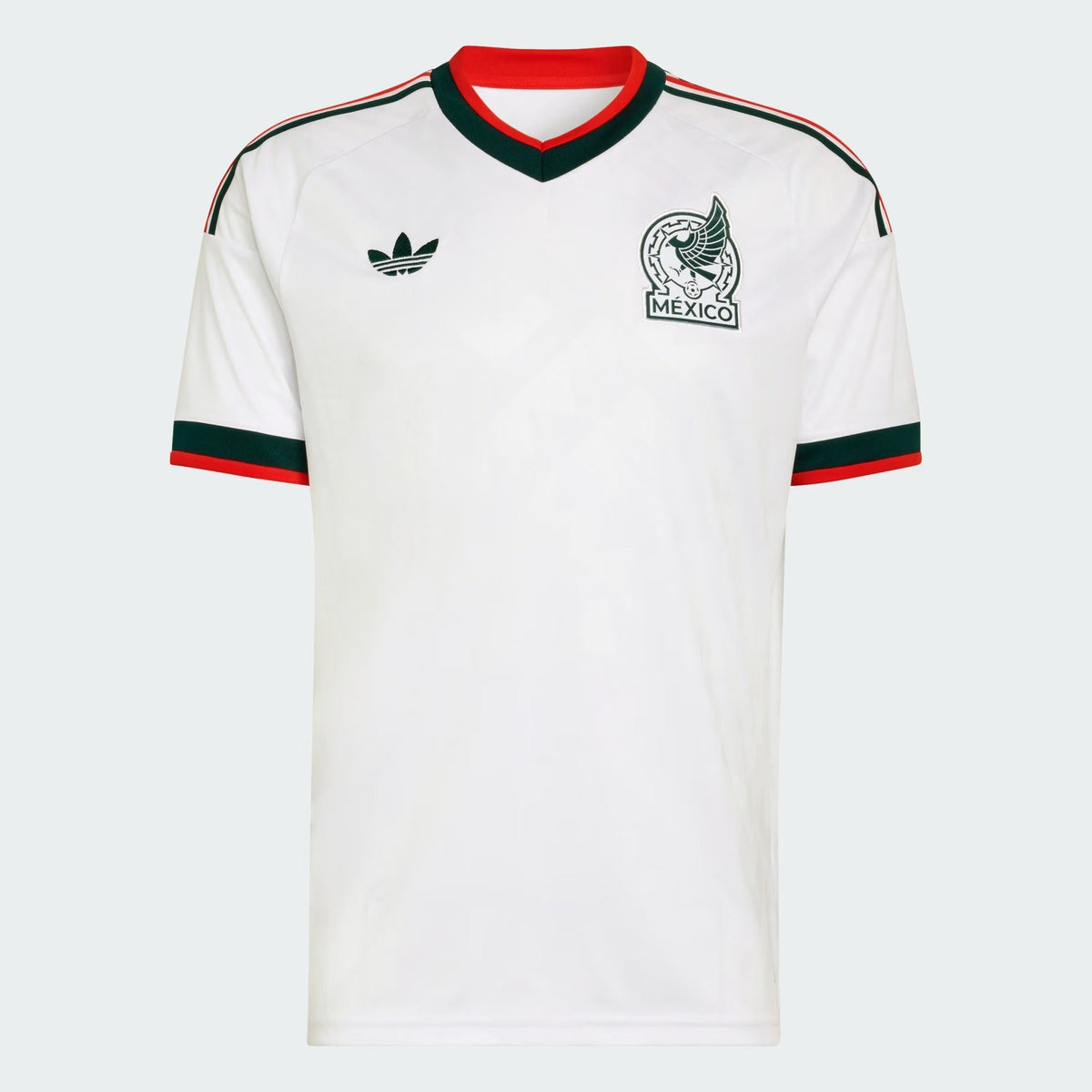 Camisa México 2026/27 II - foto 5 | Torcedor Shop