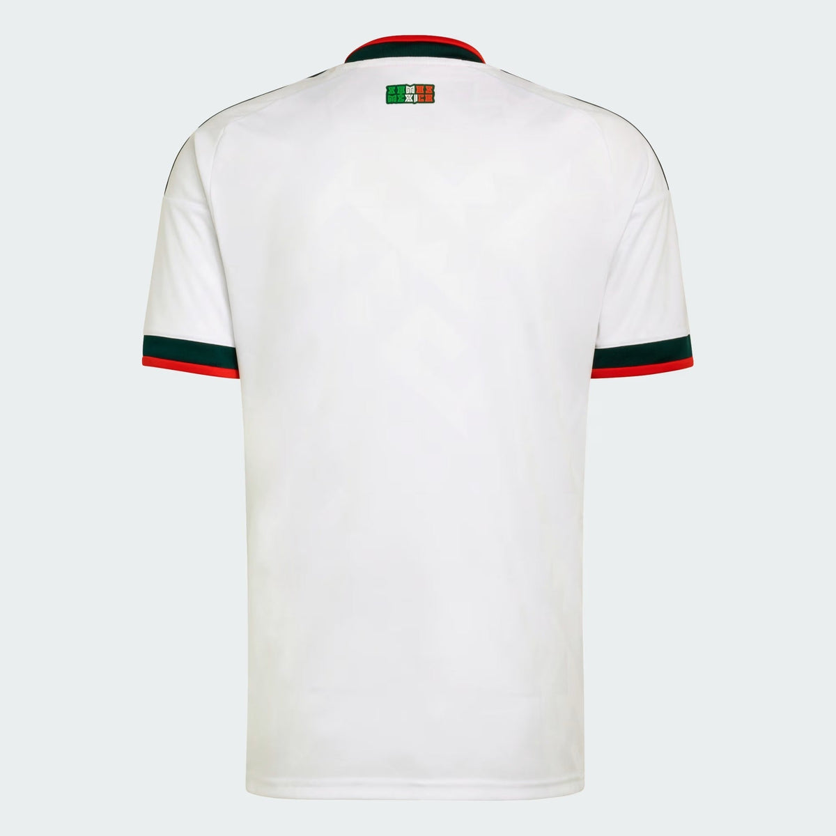 Camisa México 2026/27 II - foto 6 | Torcedor Shop