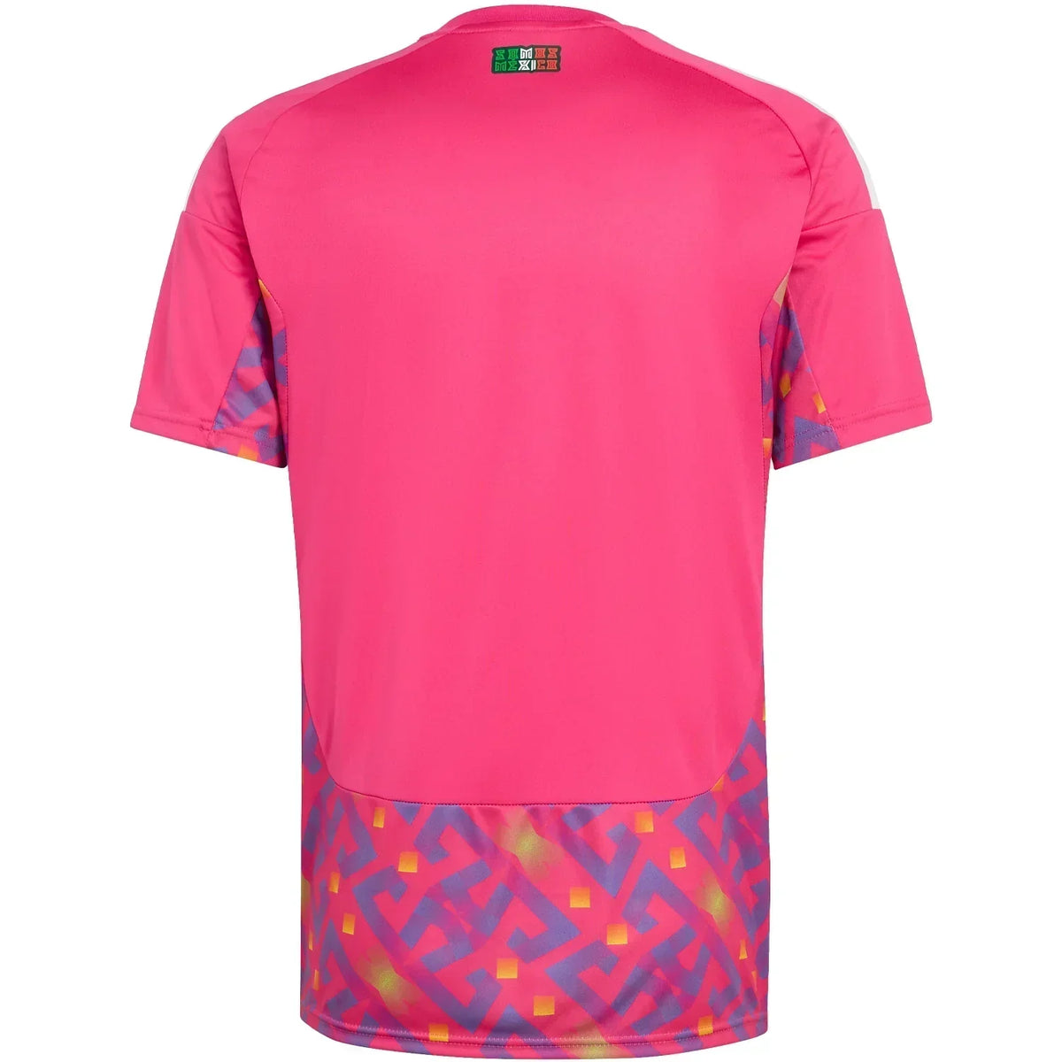 Camisa México 2026 I Goleiro Copa do Mundo - foto 2 | Torcedor Shop