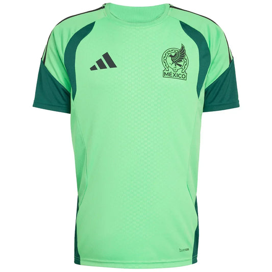Camisa México 2026 Treino Copa do Mundo | Torcedor Shop