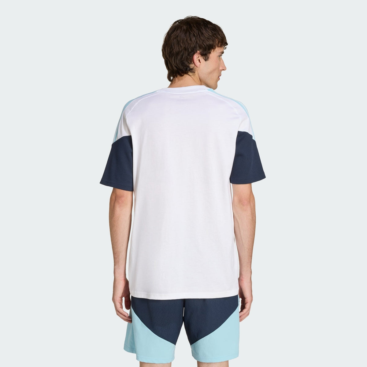 Camisa Moletom Treino Argentina 2026/27 - foto 2 | Torcedor Shop