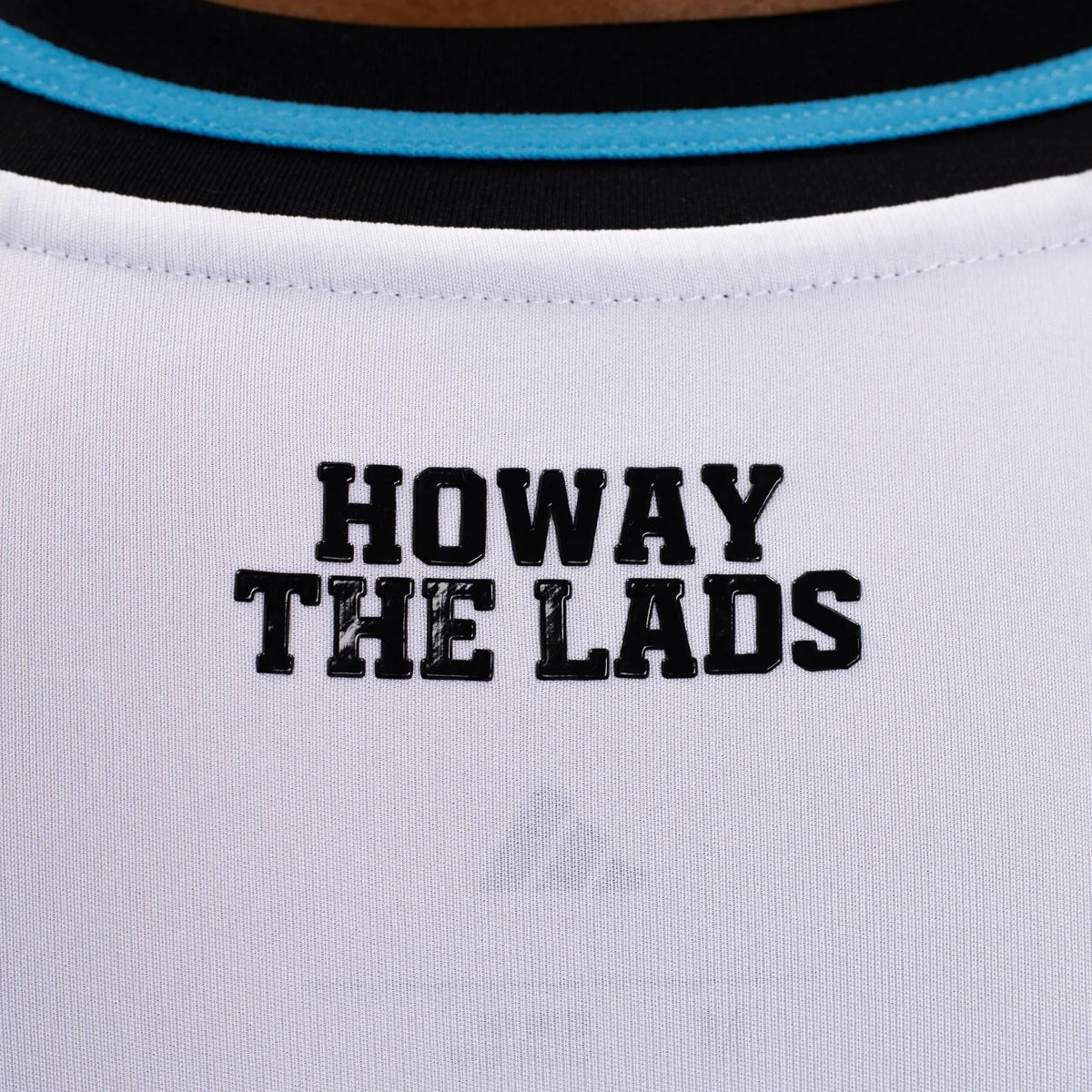 Camisa Newcastle 2025/26 I Torcedor - foto 5 | Torcedor Shop