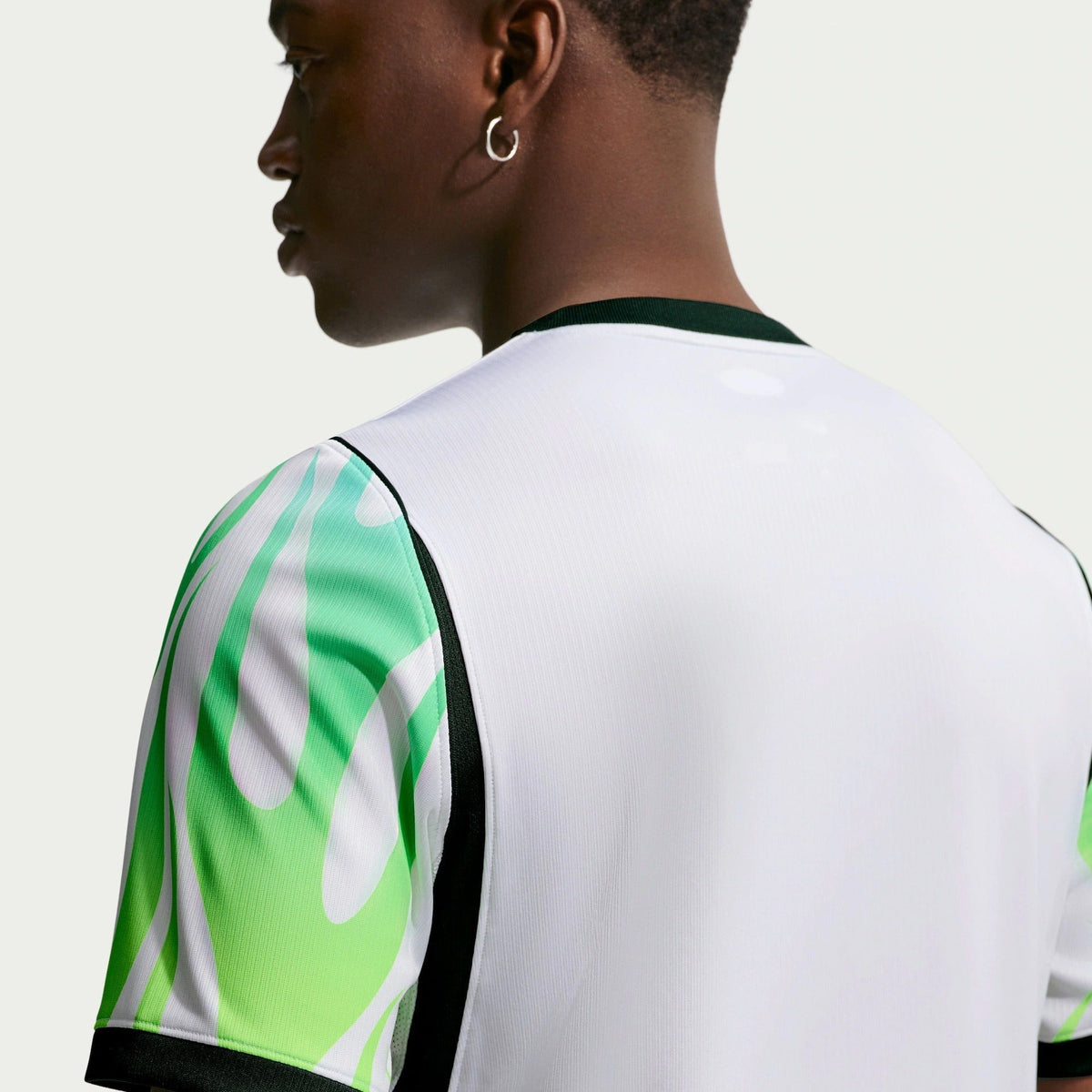 Camisa Nigéria 2026/27 II - foto 2 | Torcedor Shop