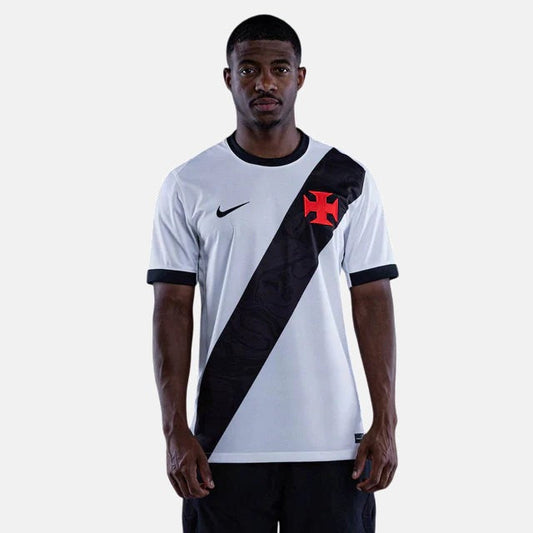 Camisa Vasco da Gama 2026/27 II