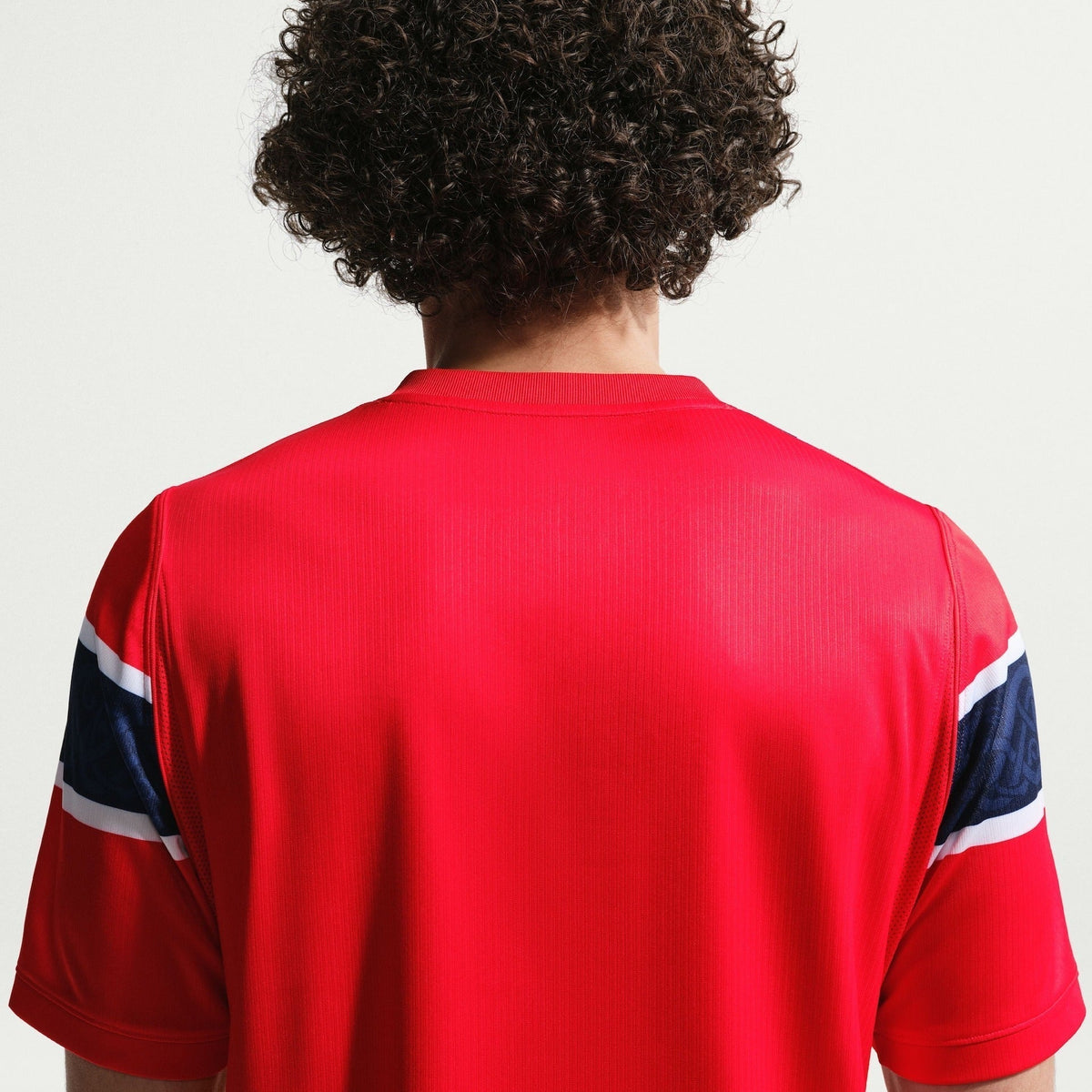 Camisa Noruega 2026/27 I - foto 4 | Torcedor Shop