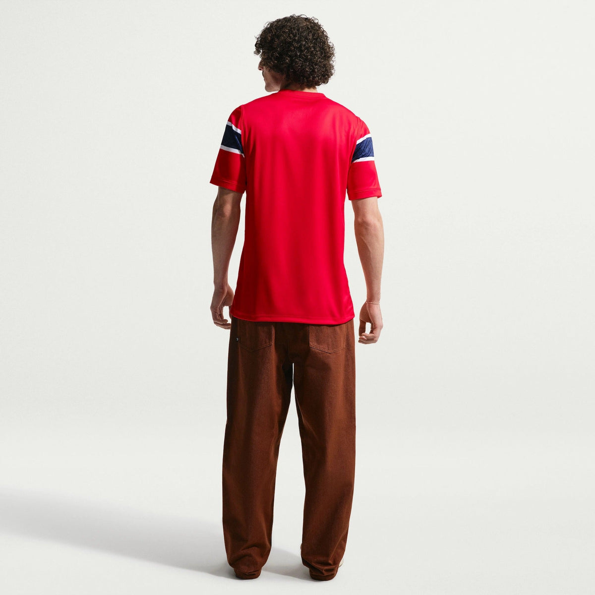 Camisa Noruega 2026/27 I - foto 5 | Torcedor Shop
