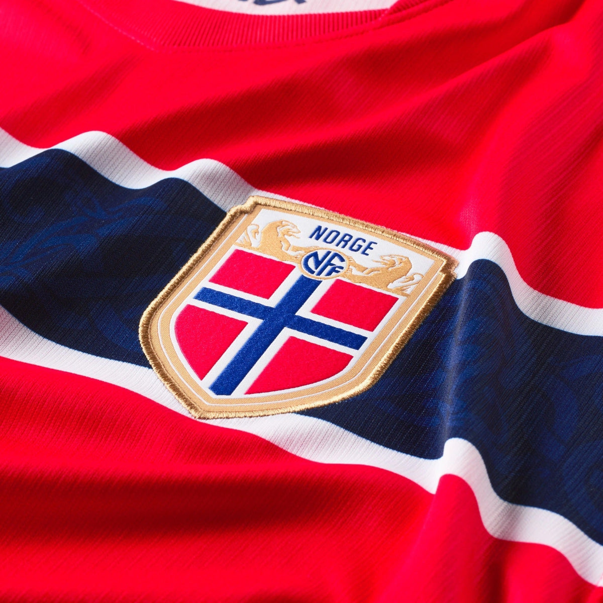 Camisa Noruega 2026/27 I - foto 6 | Torcedor Shop