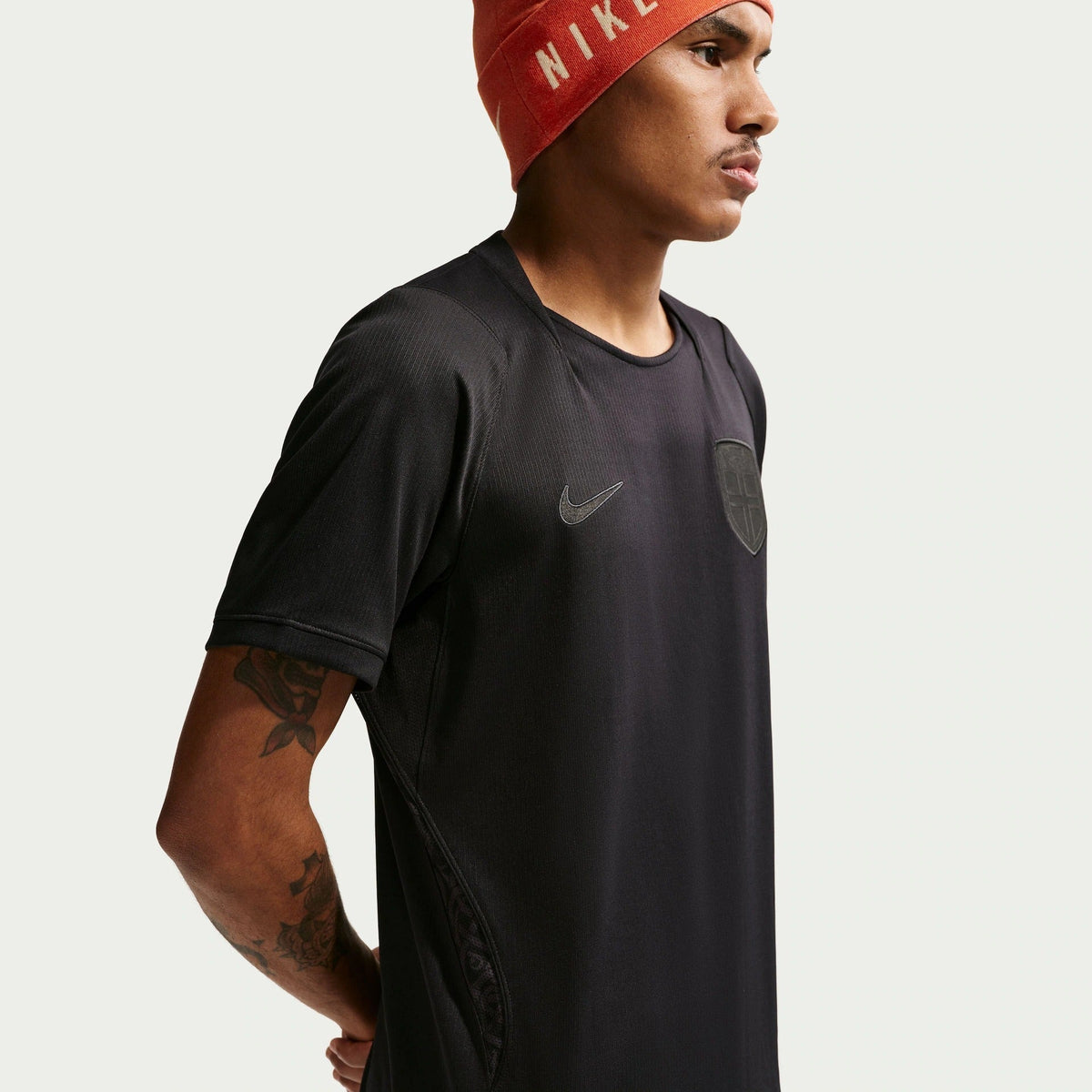 Camisa Noruega 2026/27 II - foto 2 | Torcedor Shop