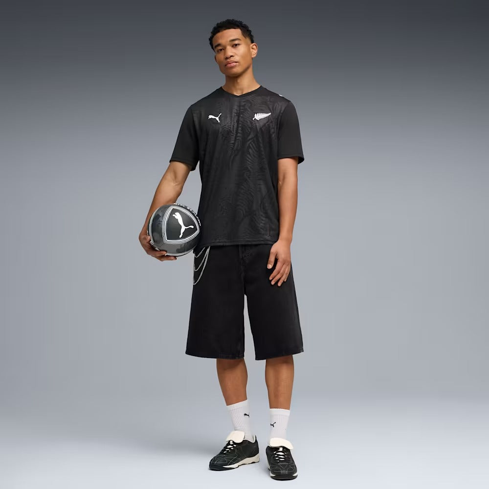 Camisa Nova Zelândia 2026/27 I | Torcedor Shop