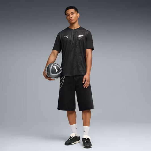 Camisa Nova Zelândia 2026/27 I | Torcedor Shop
