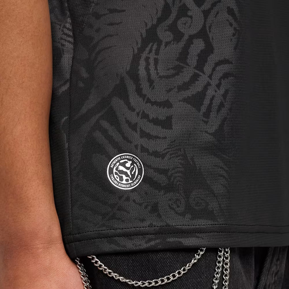 Camisa Nova Zelândia 2026/27 I - foto 2 | Torcedor Shop