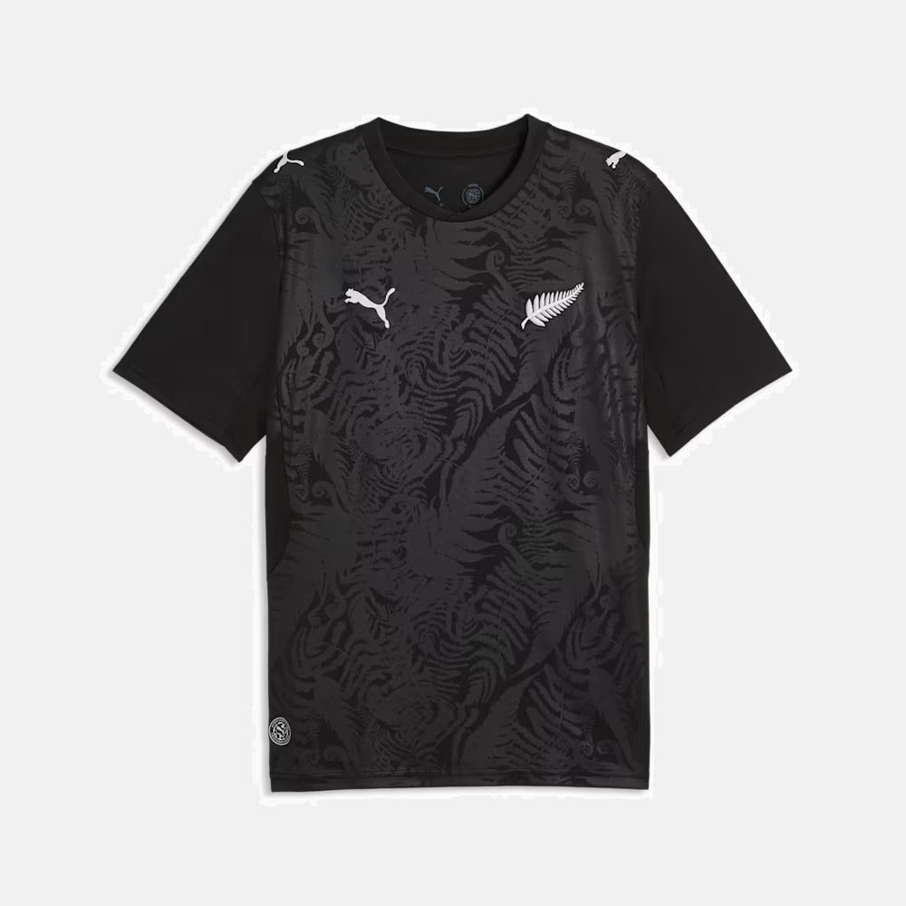 Camisa Nova Zelândia 2026/27 I