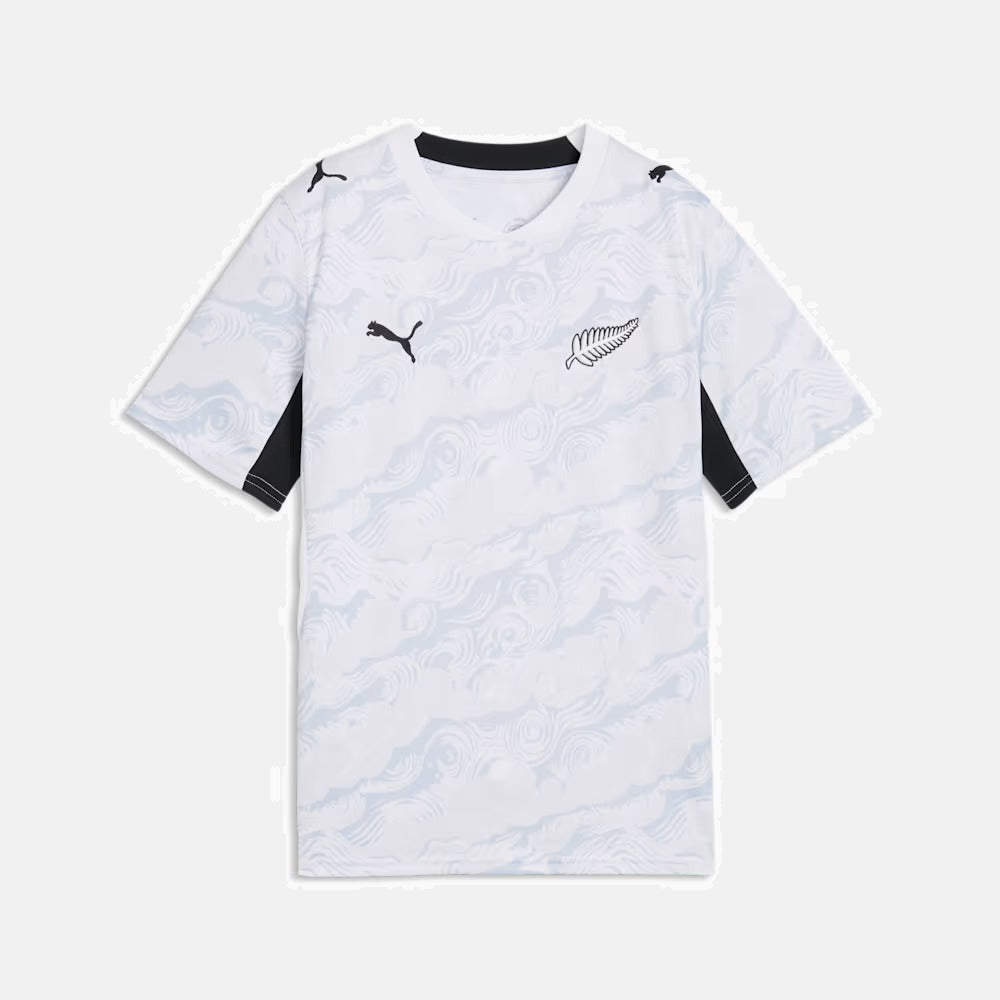 Camisa Nova Zelândia 2026/27 II - foto 3 | Torcedor Shop