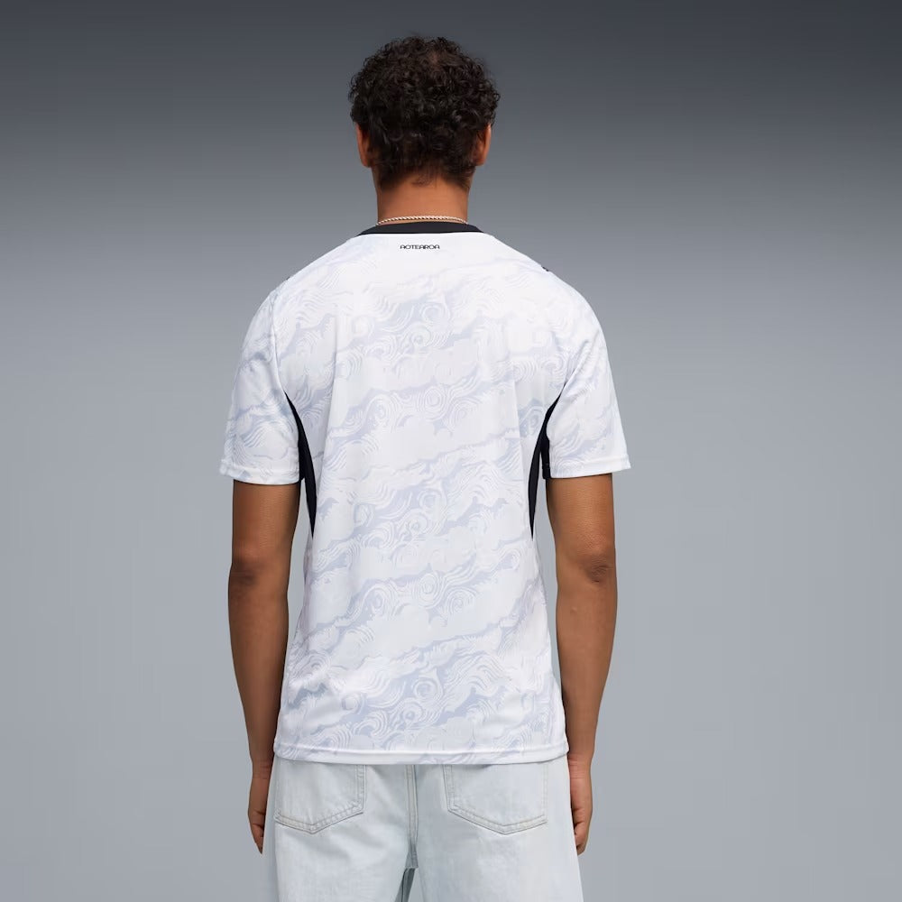 Camisa Nova Zelândia 2026/27 II - foto 6 | Torcedor Shop