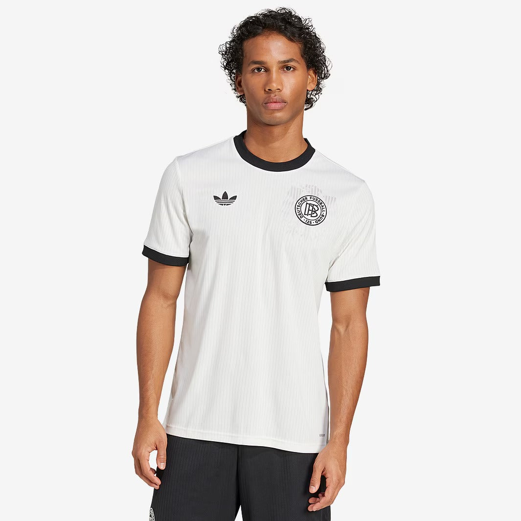 Camisa Originals Alemanha 2024 Edição Especial 125 Anos | Torcedor Shop