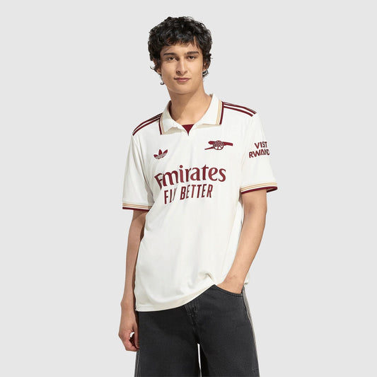 Camisa Originnals Arsenal 2025/26 III Torcedor | Torcedor Shop