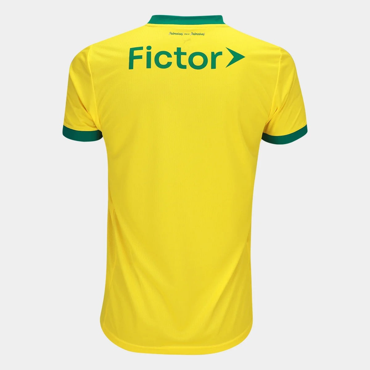 Camisa Palmeiras 2025/26 III Torcedor - foto 5 | Torcedor Shop