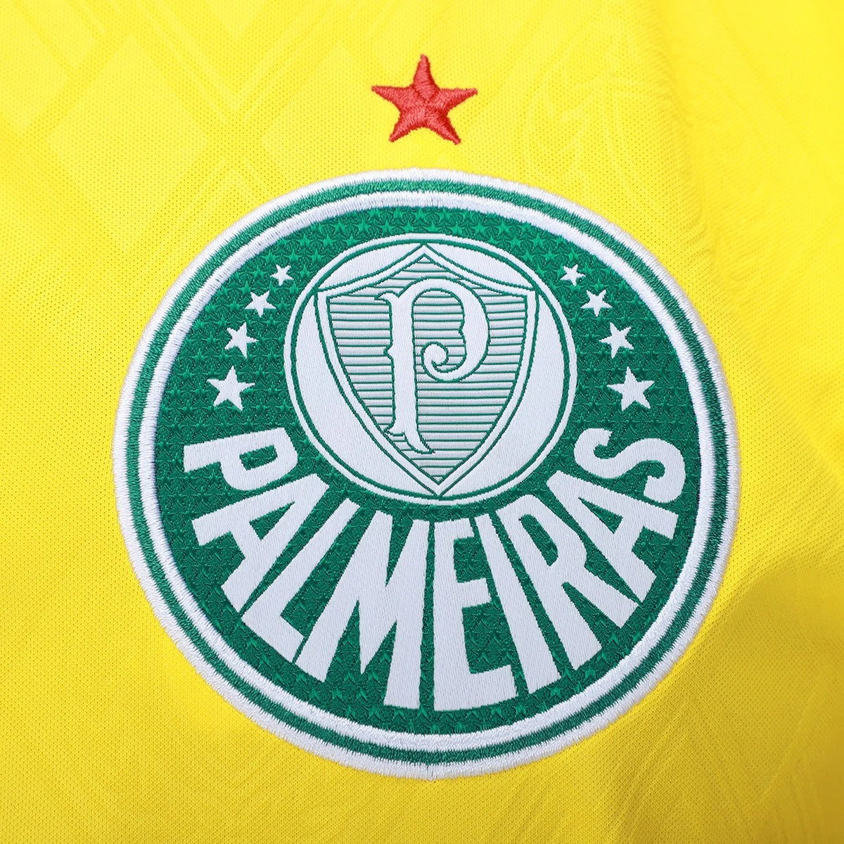 Camisa Palmeiras 2025/26 III Torcedor - foto 7 | Torcedor Shop