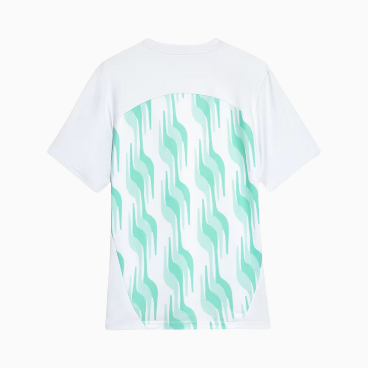 Camisa Palmeiras 2025/26 Pré-Jogo - foto 2 | Torcedor Shop