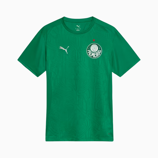 Camisa Palmeiras 2025/26 Treino | Torcedor Shop