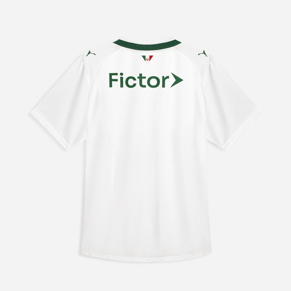 Camisa Palmeiras 2026/27 II Jogador - foto 6 | Torcedor Shop