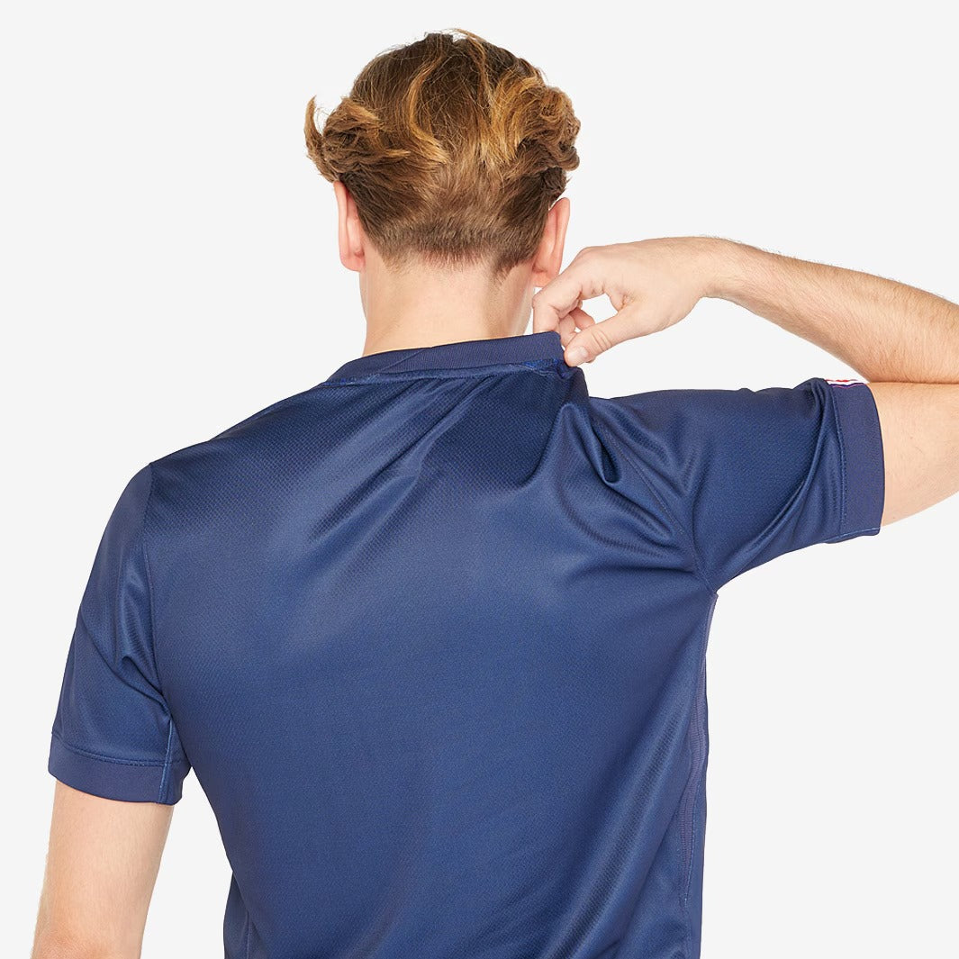 Camisa Paris Saint Germain 2025/26 I Torcedor - foto 6 | Torcedor Shop