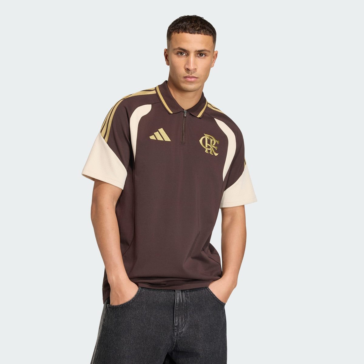 Camisa Polo Flamengo 2026/27 | Torcedor Shop