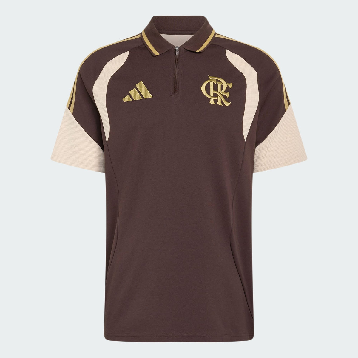 Camisa Polo Flamengo 2026/27 - foto 3 | Torcedor Shop