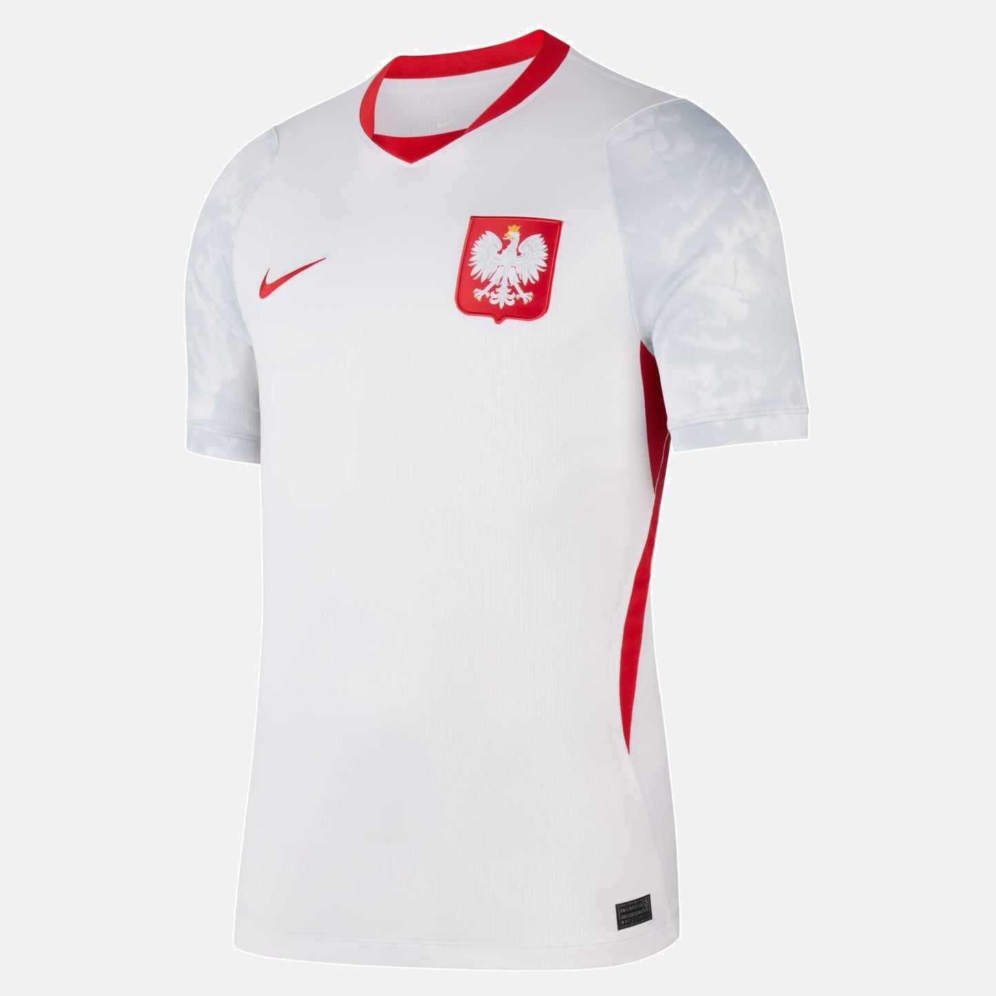Camisa Polônia 2026/27 I