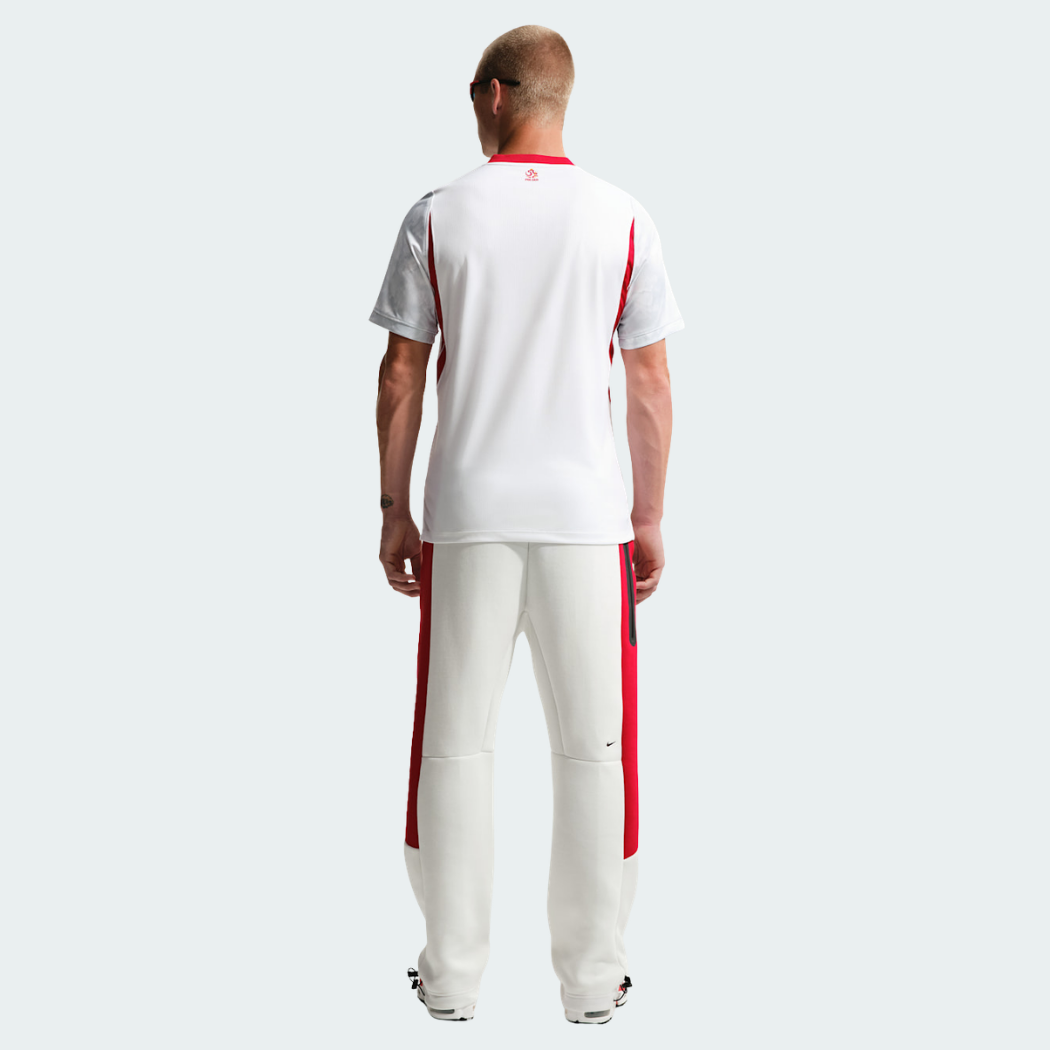 Camisa Polônia 2026/27 I - foto 3 | Torcedor Shop