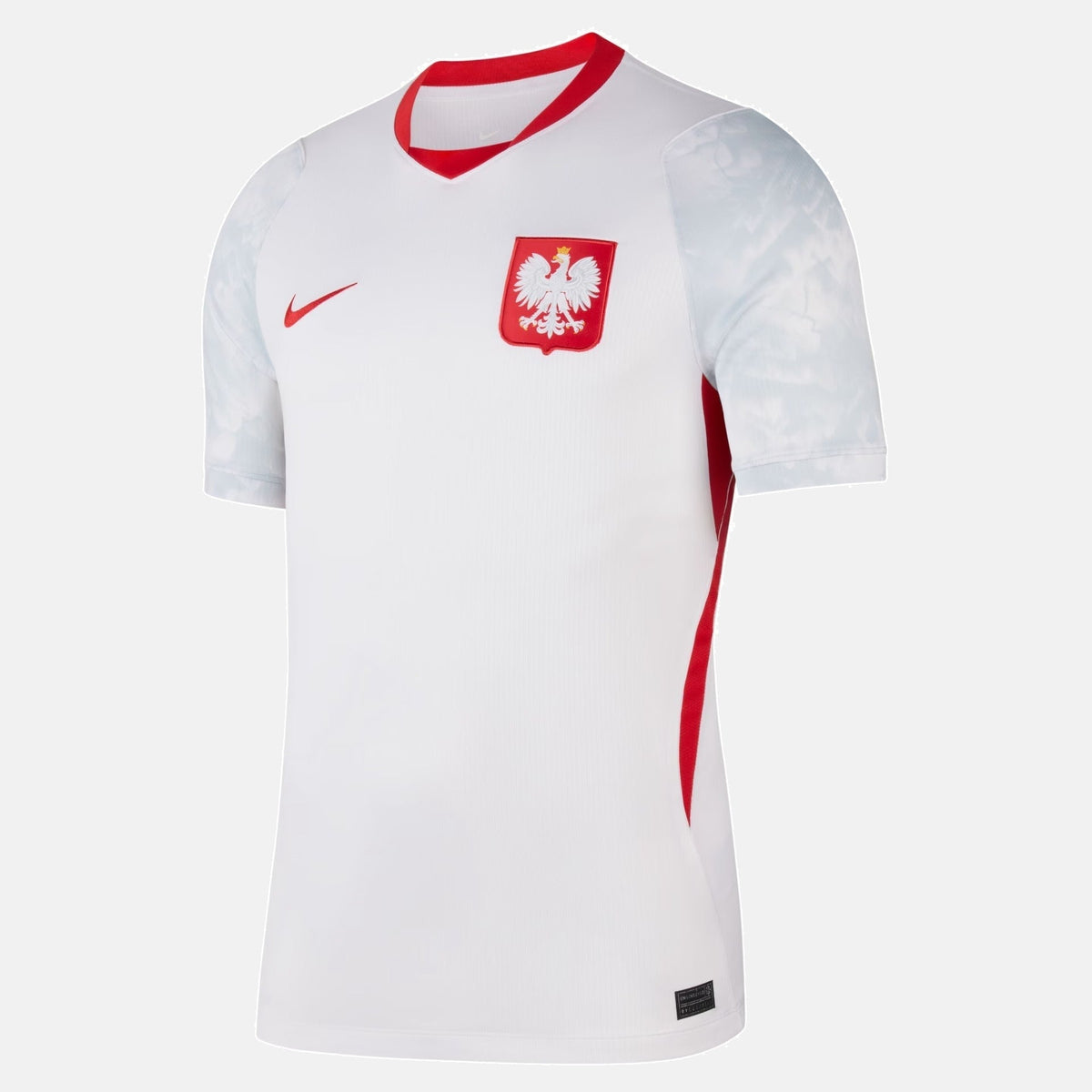 Camisa Polônia 2026/27 I - foto 4 | Torcedor Shop