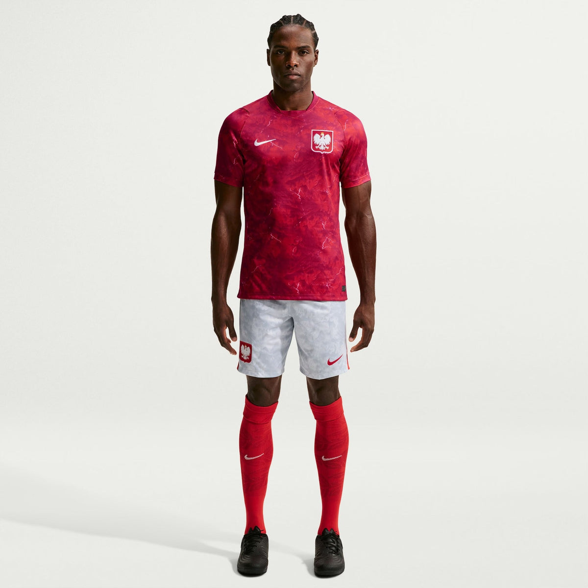 Camisa Polônia 2026/27 II - foto 2 | Torcedor Shop