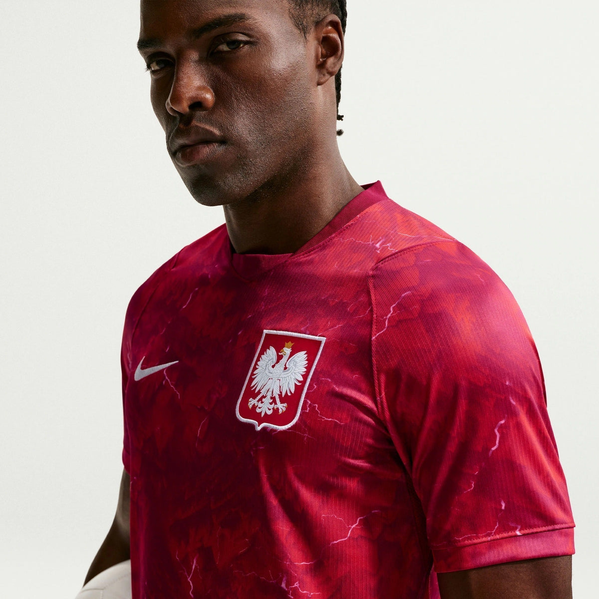 Camisa Polônia 2026/27 II - foto 3 | Torcedor Shop