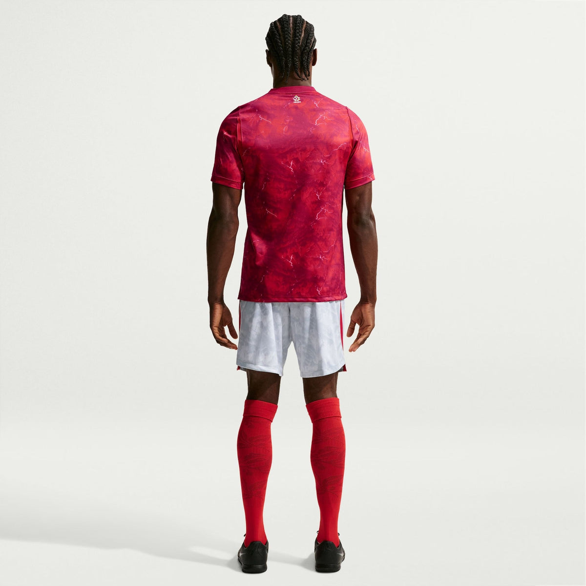 Camisa Polônia 2026/27 II - foto 4 | Torcedor Shop