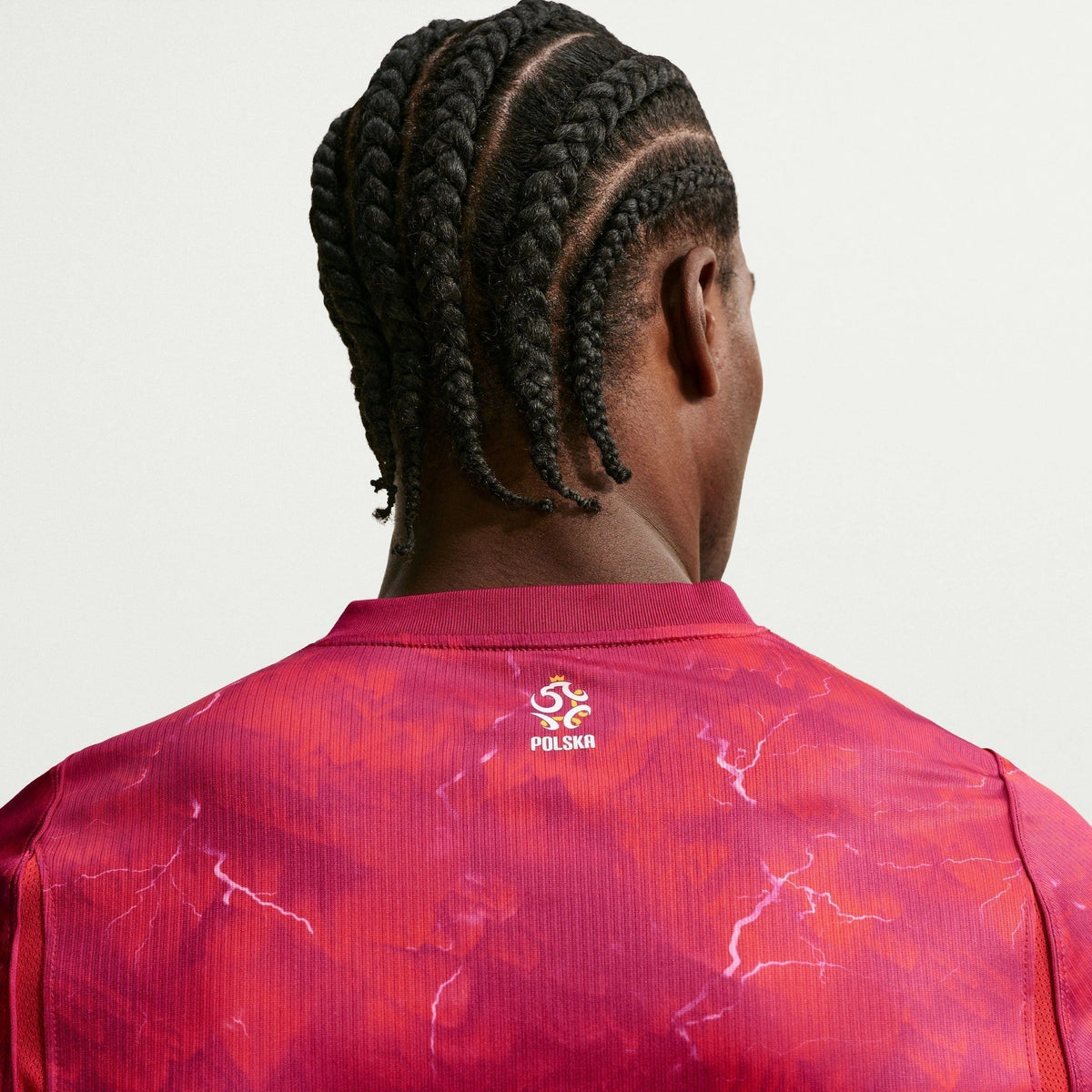 Camisa Polônia 2026/27 II - foto 5 | Torcedor Shop