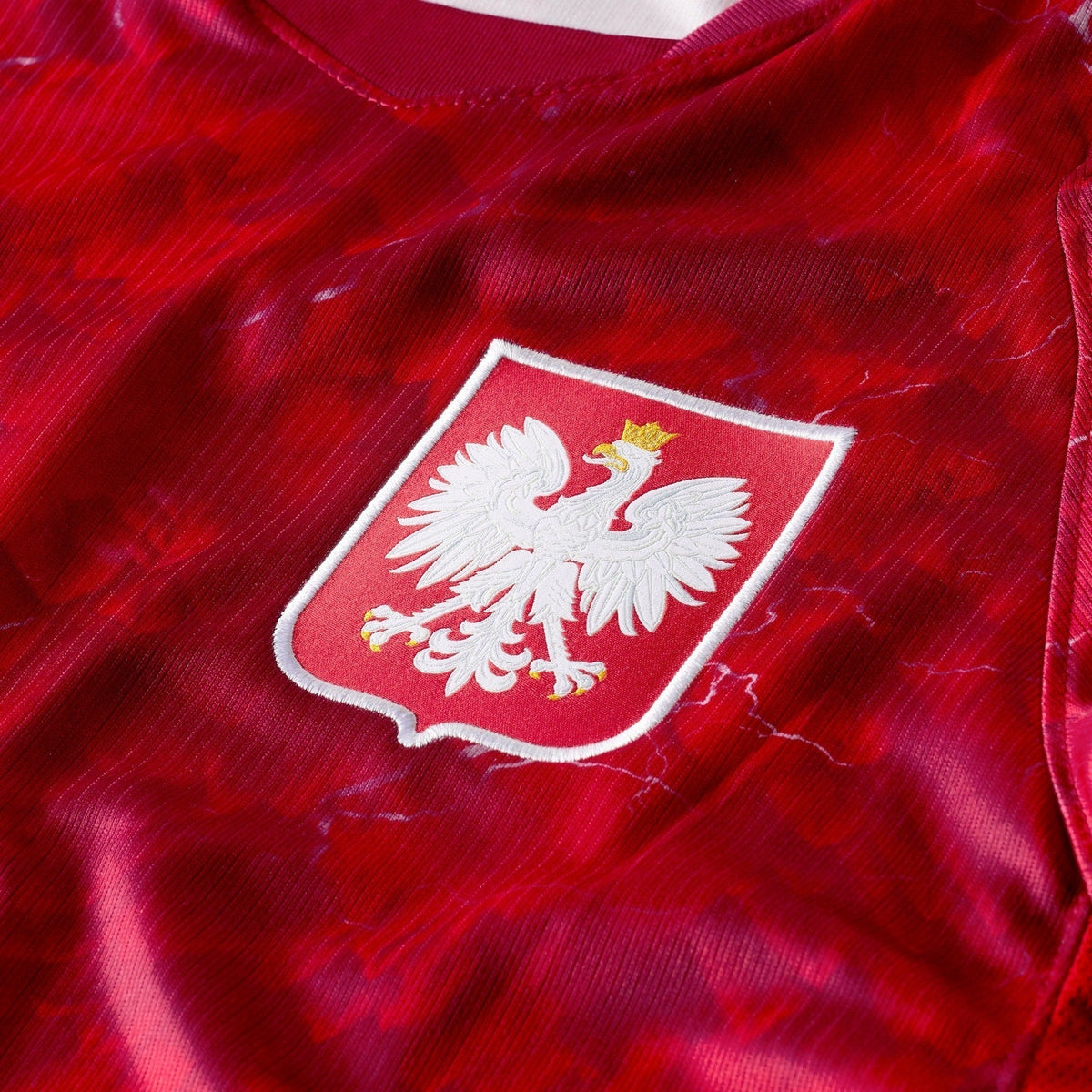 Camisa Polônia 2026/27 II - foto 6 | Torcedor Shop