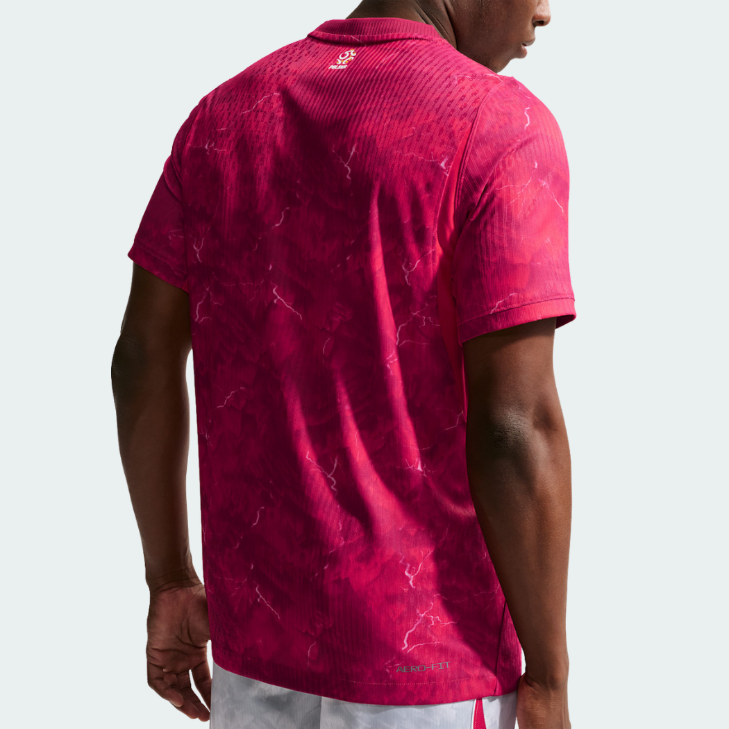 Camisa Polônia 2026/27 II Jogador - foto 3 | Torcedor Shop