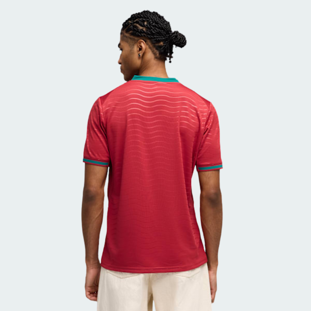 Camisa Portugal 2026/27 I - foto 3 | Torcedor Shop