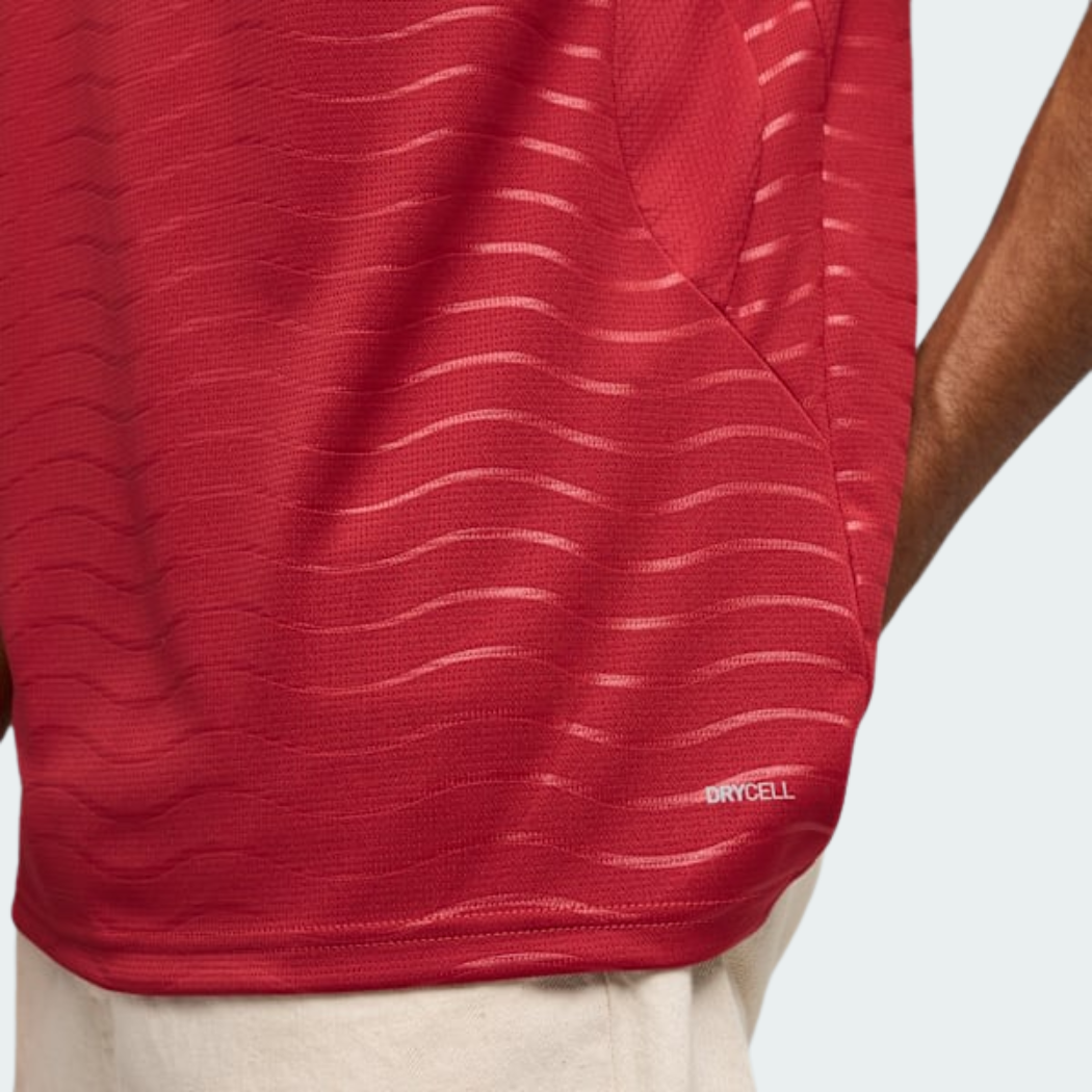Camisa Portugal 2026/27 I - foto 4 | Torcedor Shop